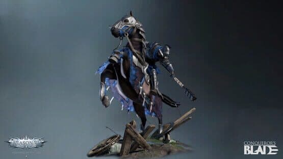 Conqueror's Blade: Season VI - Scourge of Winter — screenshot 4