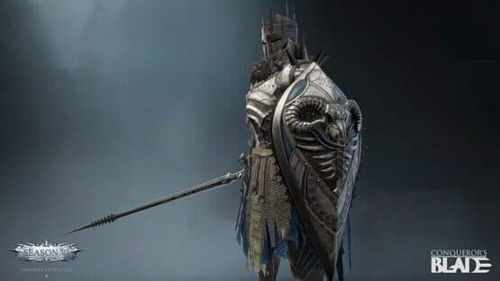 Conqueror's Blade: Season VI - Scourge of Winter — screenshot 5