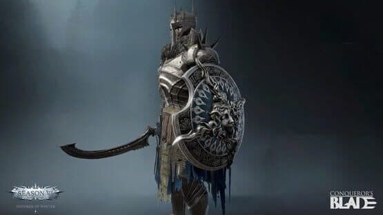 Conqueror's Blade: Season VI - Scourge of Winter — screenshot 6