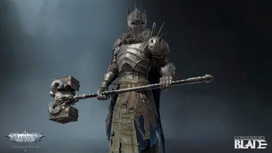 Conqueror's Blade: Season VI - Scourge of Winter — screenshot 7