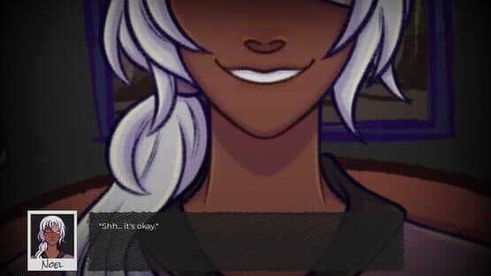 Metahorror Therapy Session — screenshot 4