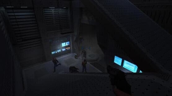 Zombie Panic! — screenshot 2