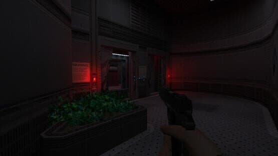 Zombie Panic! — screenshot 3