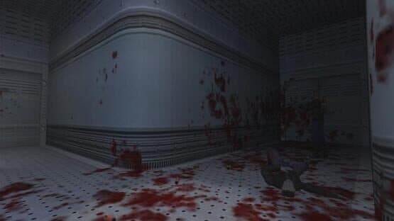 Zombie Panic! — screenshot 4