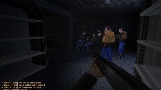 Zombie Panic! — screenshot 5