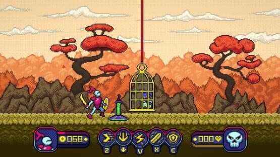 Tiny Pixels Vol. 2: Stormy Knights — screenshot 7