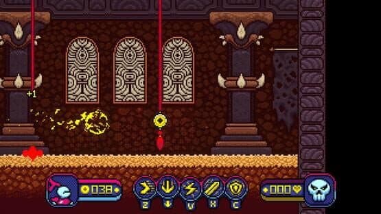 Tiny Pixels Vol. 2: Stormy Knights — screenshot 8