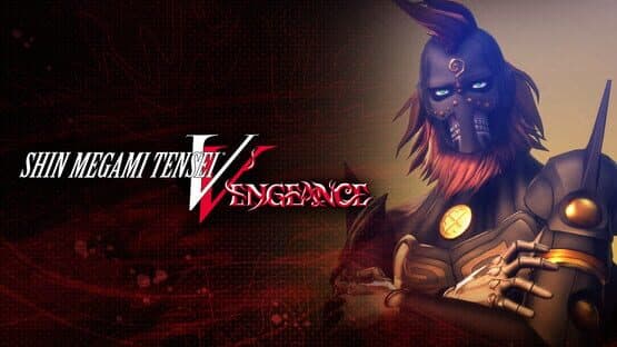 Shin Megami Tensei V: Vengeance - Demon Subquest: Holy Will and Profane Dissent — screenshot 1