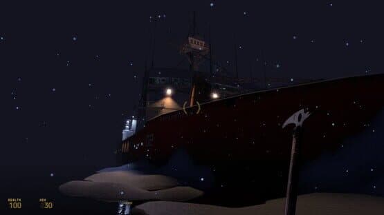 Missing Information — screenshot 1