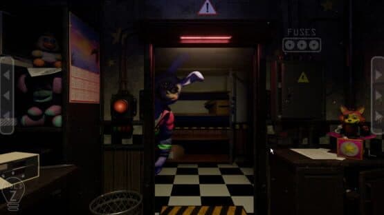Animatronic Memories — screenshot 1