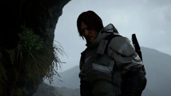 Death Stranding: Special Edition — screenshot 1