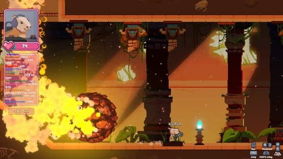 Super Stream-Bara — screenshot 2