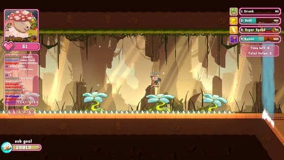 Super Stream-Bara — screenshot 4