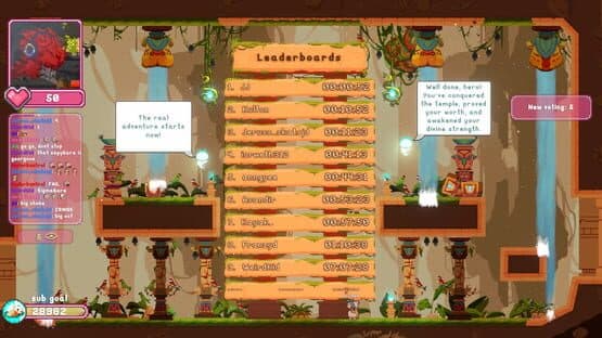 Super Stream-Bara — screenshot 5