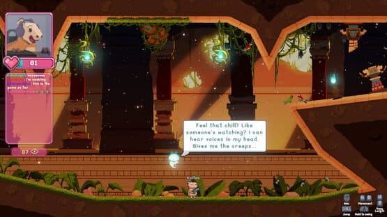 Super Stream-Bara — screenshot 6