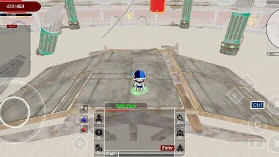 Tomorrow's Land — screenshot 2