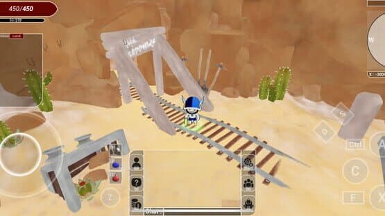 Tomorrow's Land — screenshot 3