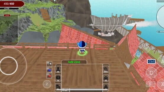 Tomorrow's Land — screenshot 5