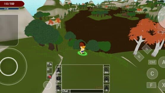 Tomorrow's Land — screenshot 6