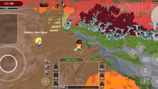 Tomorrow's Land — screenshot 7