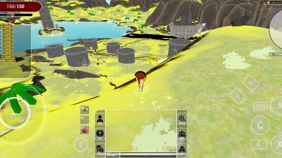 Tomorrow's Land — screenshot 8
