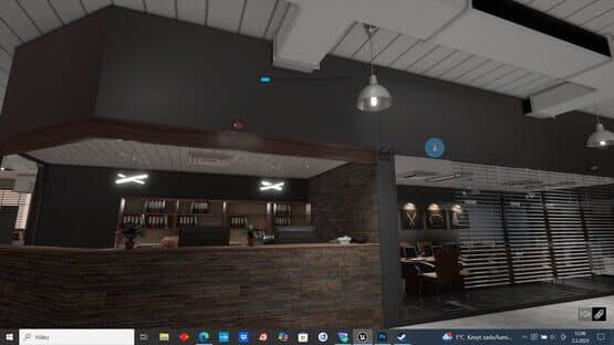 Thief Office Simulator — screenshot 1