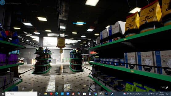 Thief Office Simulator — screenshot 3