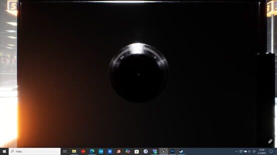 Thief Office Simulator — screenshot 4
