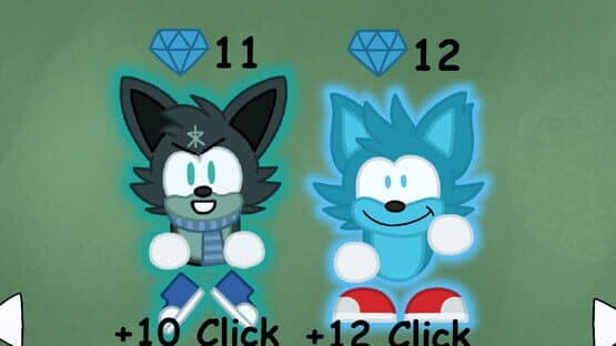 The Yapori Clicker — screenshot 3