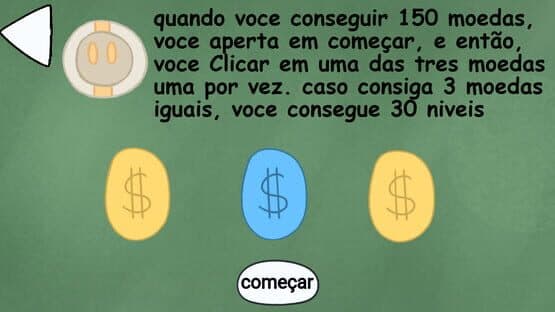 The Yapori Clicker — screenshot 5