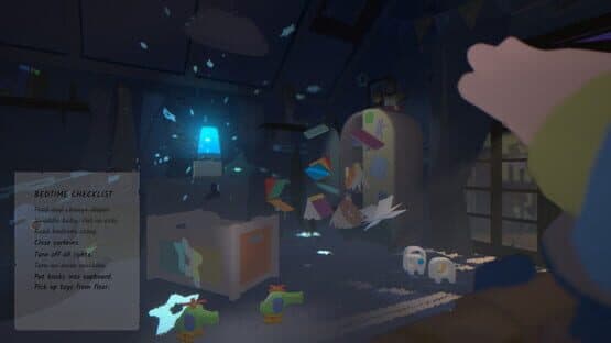 Goodnight Universe — screenshot 3