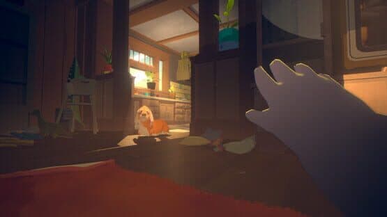 Goodnight Universe — screenshot 5
