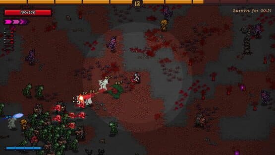 Letifer — screenshot 2