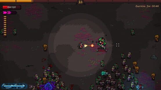 Letifer — screenshot 3