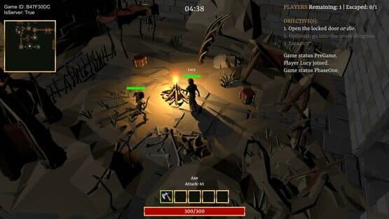 Few Shall Return — screenshot 1