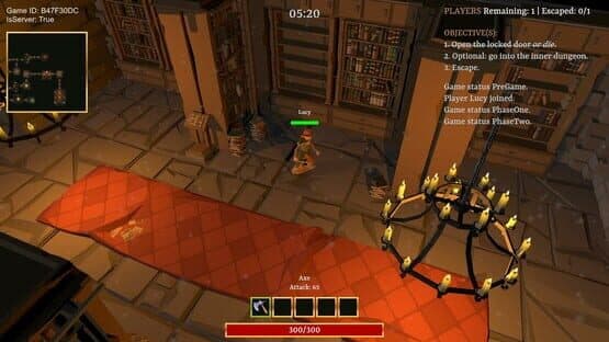 Few Shall Return — screenshot 2