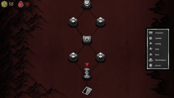 Hellmate — screenshot 4