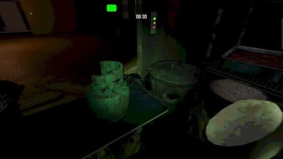 Fried Rice Apocalypse — screenshot 2