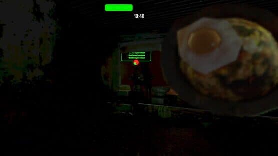 Fried Rice Apocalypse — screenshot 3