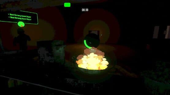 Fried Rice Apocalypse — screenshot 4