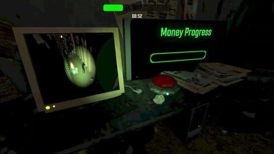 Fried Rice Apocalypse — screenshot 5