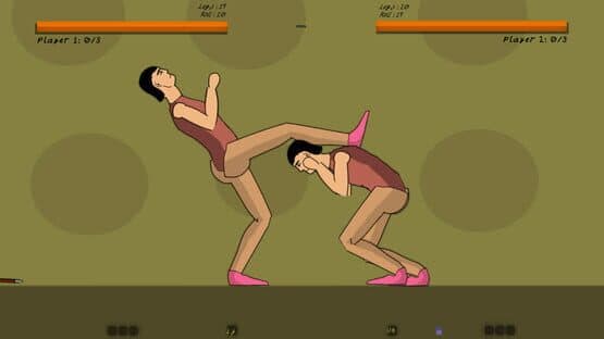 The Wungo Dungo Surprise — screenshot 1