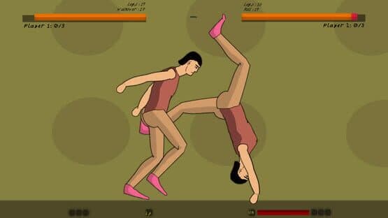 The Wungo Dungo Surprise — screenshot 2
