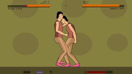 The Wungo Dungo Surprise — screenshot 3