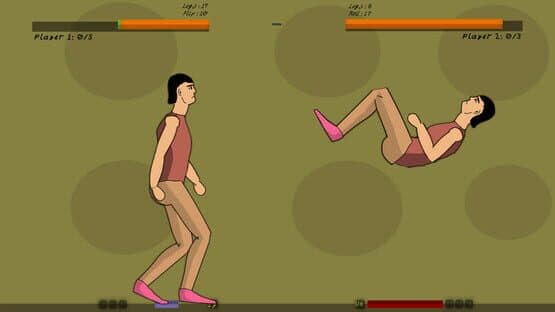 The Wungo Dungo Surprise — screenshot 4