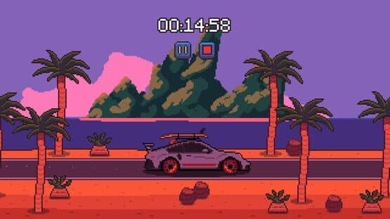 Range — screenshot 2