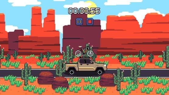 Range — screenshot 3