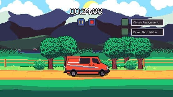 Range — screenshot 5