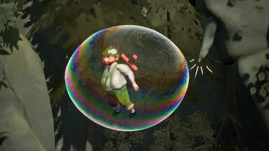 The Tale of: Bubble Boy — screenshot 7
