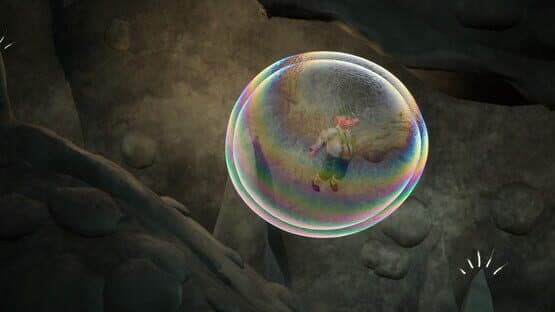 The Tale of: Bubble Boy — screenshot 8